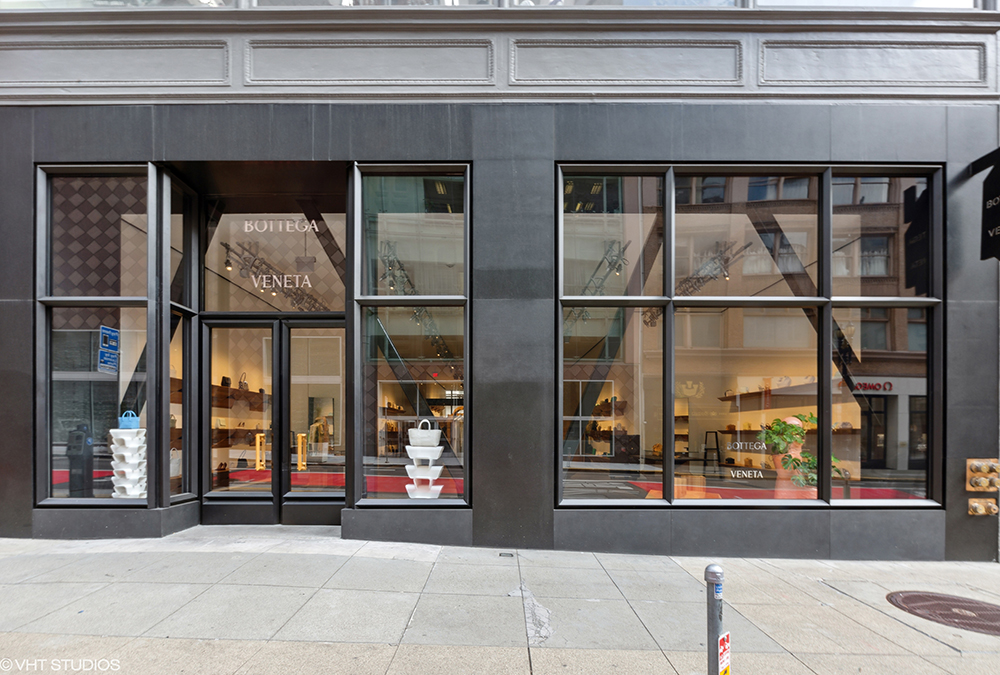 Bottega Vinetta