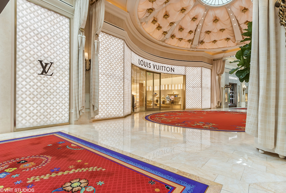 Louis Vuitton – Wynn