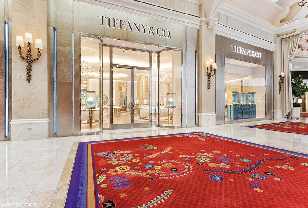 Tiffany – Wynn