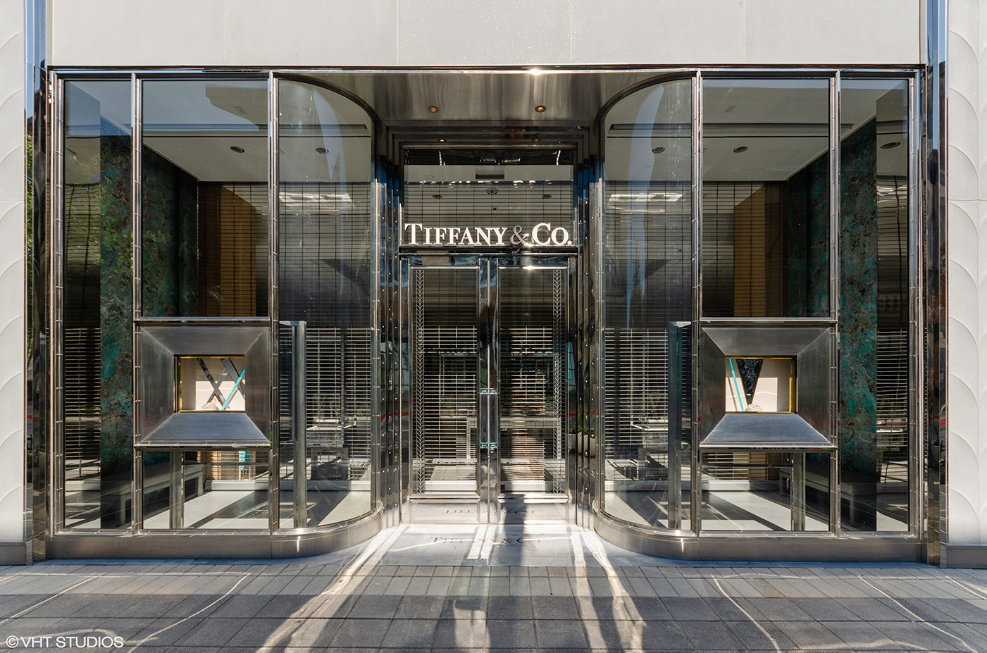 Tiffany – Plano, TX