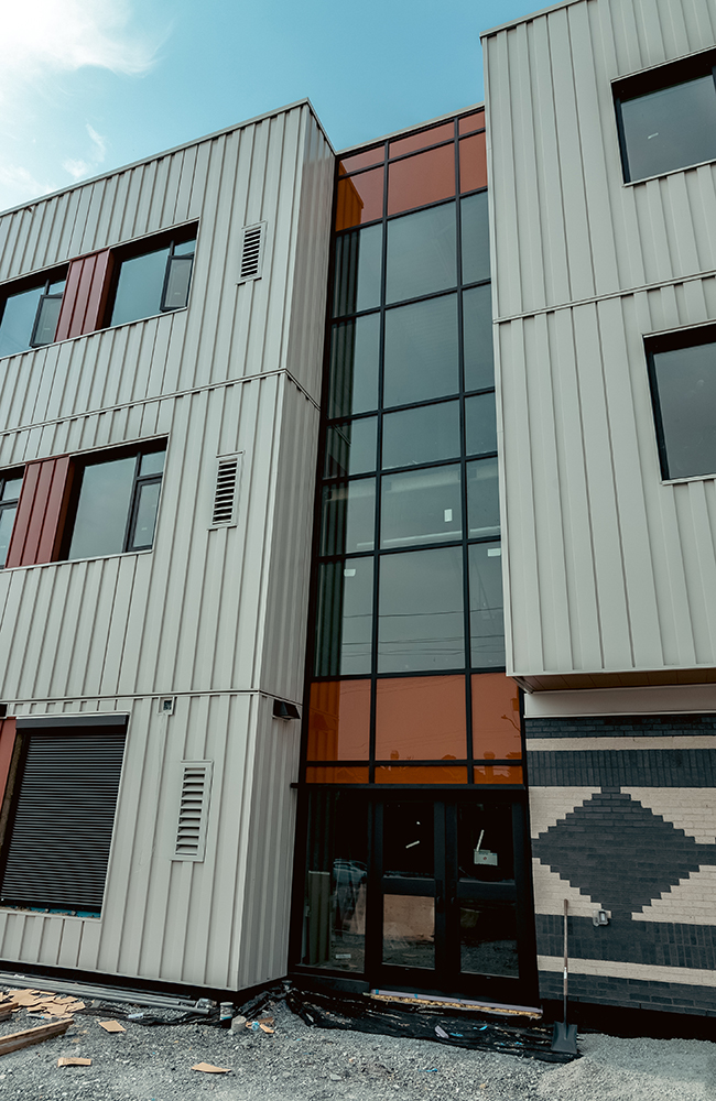 Snokomish Elementary