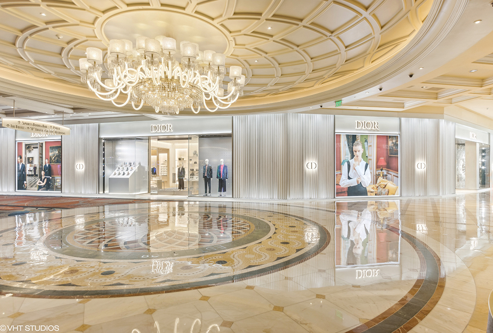 Dior – Bellagio